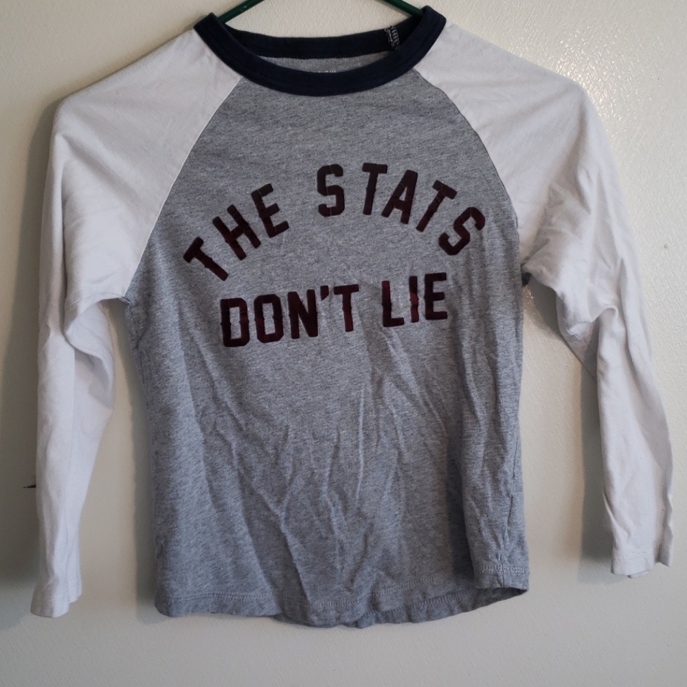 Place t shirt